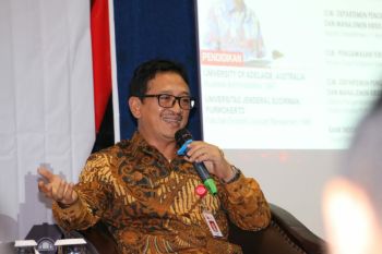 Relaksasi, kebijakan OJK Jateng -DIY redam dampak ekonomi