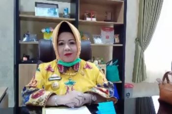 Pasien positif COVID-19 di Lampung bertambah tiga orang