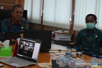 AHA Center akan serahkan Huntap pada korban bencana Palu lewat daring