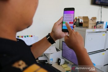 Bea Cukai Ngurah Rai tetap layani masyarakat meski COVID-19