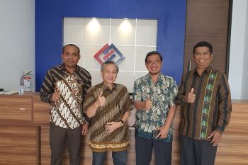 BPR Modern Kendari siap berikan solusi tepat masyarakat Sultra