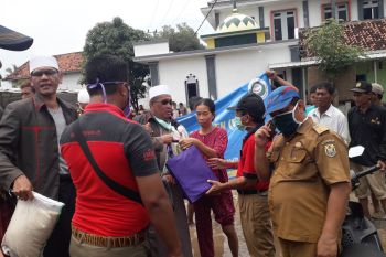 FKPP kirim bantuan untuk korban banjir bandang