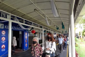 95.256 wisman kunjungi Batam selama Februari 2020