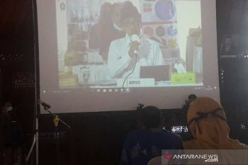 Temanggung  jalani penilaian penghargaan perencanaan tingkat nasional