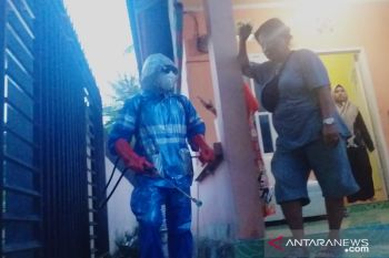 Gerindra:  Realokasi anggaran tangani COVID-19 di Sulteng sudah tepat
