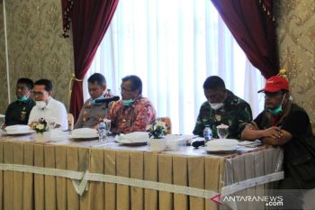 Pemkab Solok akan bagikan 29.000 paket sembako untuk warga terdampak COVID-19