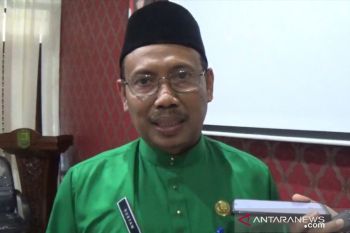 Pasien positif COVID-19 di Tanjungpinang bertambah seorang