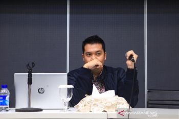Komunitas Perantau Sumsel mengajak anggotanya tak mudik Lebaran