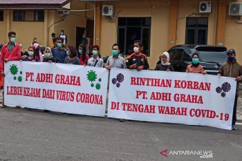 Diduga tipu ratusan orang, Direktur PT Adhi Graha bakal dipanggil polisi