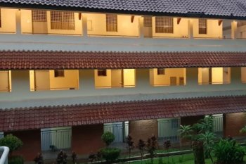 UI sediakan "guest house" Pusat Studi Jepang bagi tenaga medis RSUI tangani COVID-19