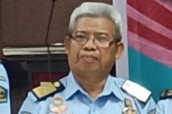 Kemenkumham Sultra sebut 200 napi peroleh asimilasi COVID-19