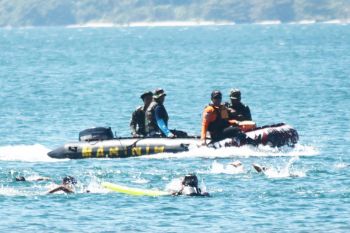 Ade Utami berharap Lampung bisa kirim tiga perenang ke PON