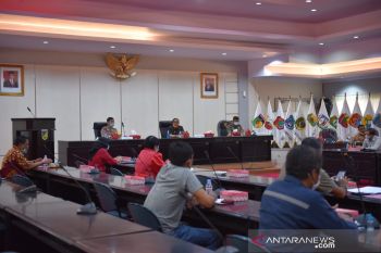 Pengusaha di Sulteng diminta bantu penanganan COVID-19