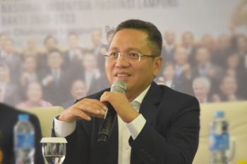 Ketua KONI Lampung setuju PON Papua diundur