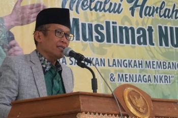 Ketua PWNU Lampung: Pemprov harus sosialisasikan jenazah COVID-19 aman usai dimakamkan
