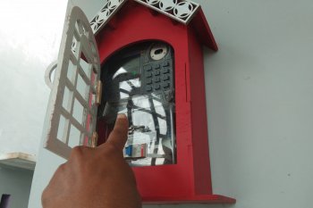 PLN Palangka Raya tunggu petunjuk terkait pembebasan biaya listrik