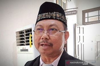 Perlu gerbang desinfektan mobil di perbatasan Kapuas