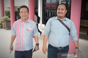 Legislator minta pemeriksaan perbatasan Palangka Raya diperketat