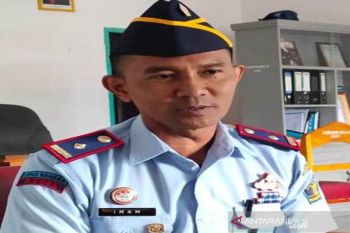 Sidang tahanan secara daring ditiadakan karena terkendala jaringan internet