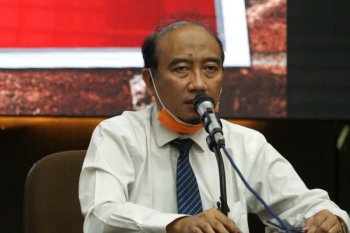 Penyemprotan disinfektan langsung ke tubuh bahayakan kesehatan
