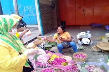 DPP Golkar Surakarta aksi sosial tanggulangi wabah COVID-19
