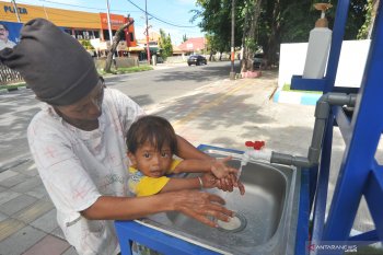 Bea Cukai Jateng-DIY bebaskan cukai 6,21 juta liter alkohol