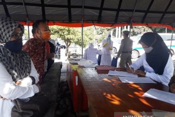 PDP COVID-19 di Pasaman Barat menjadi tiga orang (Video)