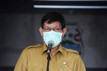 Pemkot Manado akan berikan bantuan vitamin bagi warga kota