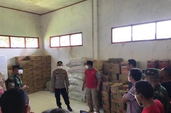 Pemkab Konawe Utara Bagikan Paket Sembako ke 19.062 KK