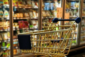 Begini tips belanja makanan yang efektif saat pandemi Corona