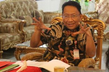 Sulut realokasi anggaran Rp81,3 miliar tangani COVID-19