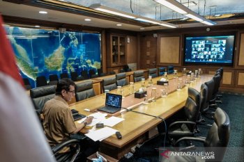 Promosi pariwisata beralih ke digital, Menparekraf: spesifik target wisata alam