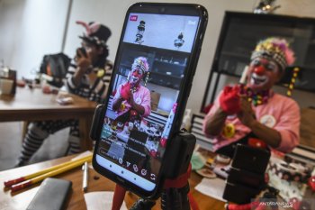 LeCI usul pemerintah perhatikan arus informasi kala pandemi COVID-19
