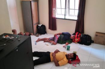 HNSI: Ada kesepakatan sejak 2018 tentang jarak tangkap di Tambelan