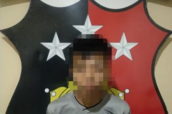 Polisi rampungkan kasus dugaan penganiayaan kepala kampung terkait COVID-19