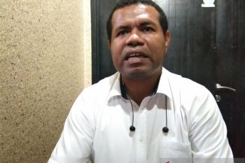 AJI Jayapura nilai keamanan liputan COVID-19 kurang diperhatikan pejabat pemerintahan