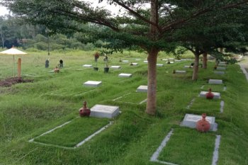 Pemkab Sleman siapkan makam untuk jenazah pasien COVID-19