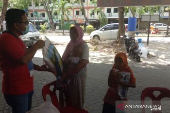 Gugus tugas Kepri apresiasi kinerja relawan  COVID-19
