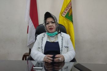 Dinkes: Pasien meninggal dunia positif COVID-19 di Lampung jadi dua orang