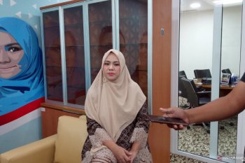 Zita Anjani usulkan skema pembagian logistik, solusi warga Jakarta tak keluar rumah
