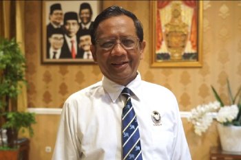 Tak ada rencana beri remisi bagi koruptor di tengah wabah corona