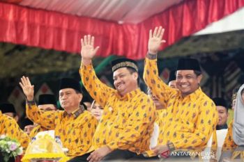 Dinkes Sulteng belum terima hasil tes swab COVID-19 Bupati Morowali Utara