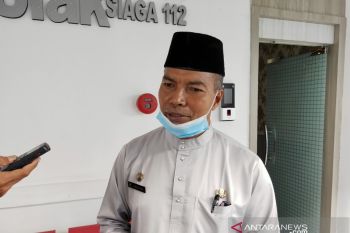 Siak berikan insentif Rp2,6 miliar untuk petugas medis lawan corona