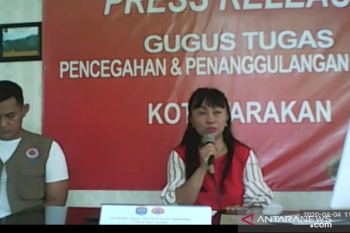 9 PDP di Tarakan hasil sampelnya negatif