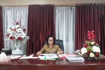 Pemprov Sulawesi Utara bentuk tim kerja publikasi cegah COVID-19