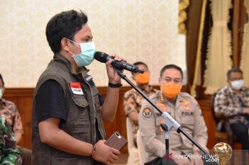 Belajar dari WFH