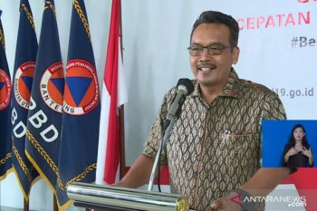 Kemendes PDTT sebar formulir kesehatan masyarakat guna deteksi COVID-19