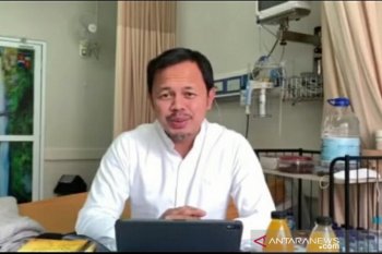 Bima Arya sampaikan tiga pesan ujian  COVID-19 melalui akun instagramnya