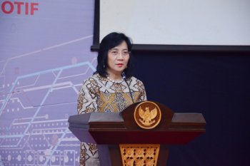 IKM otomotif berjibaku hadapi dampak COVID-19