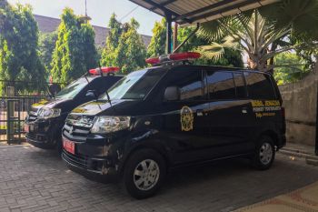 Dinsos Yogyakarta menyiagakan mobil jenazah bantu penanganan COVID-19